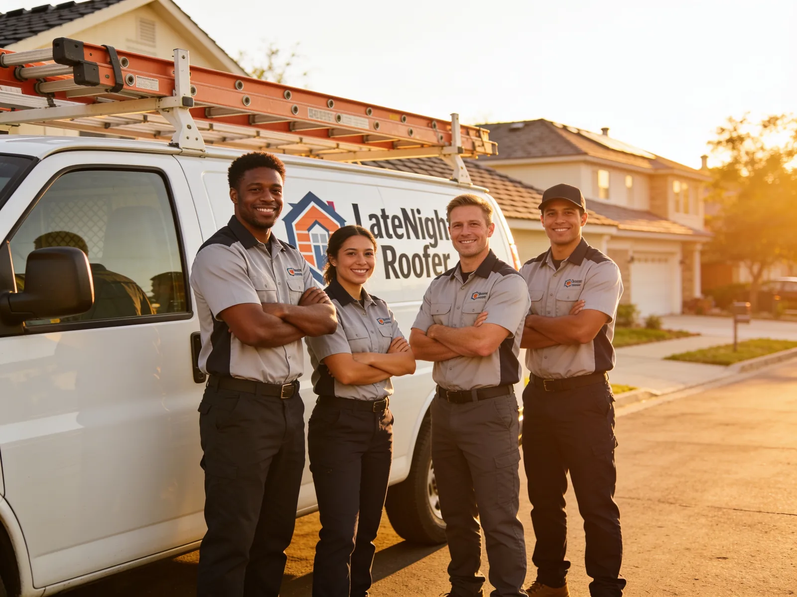 Emergency Roof Repair company in Rule, TX