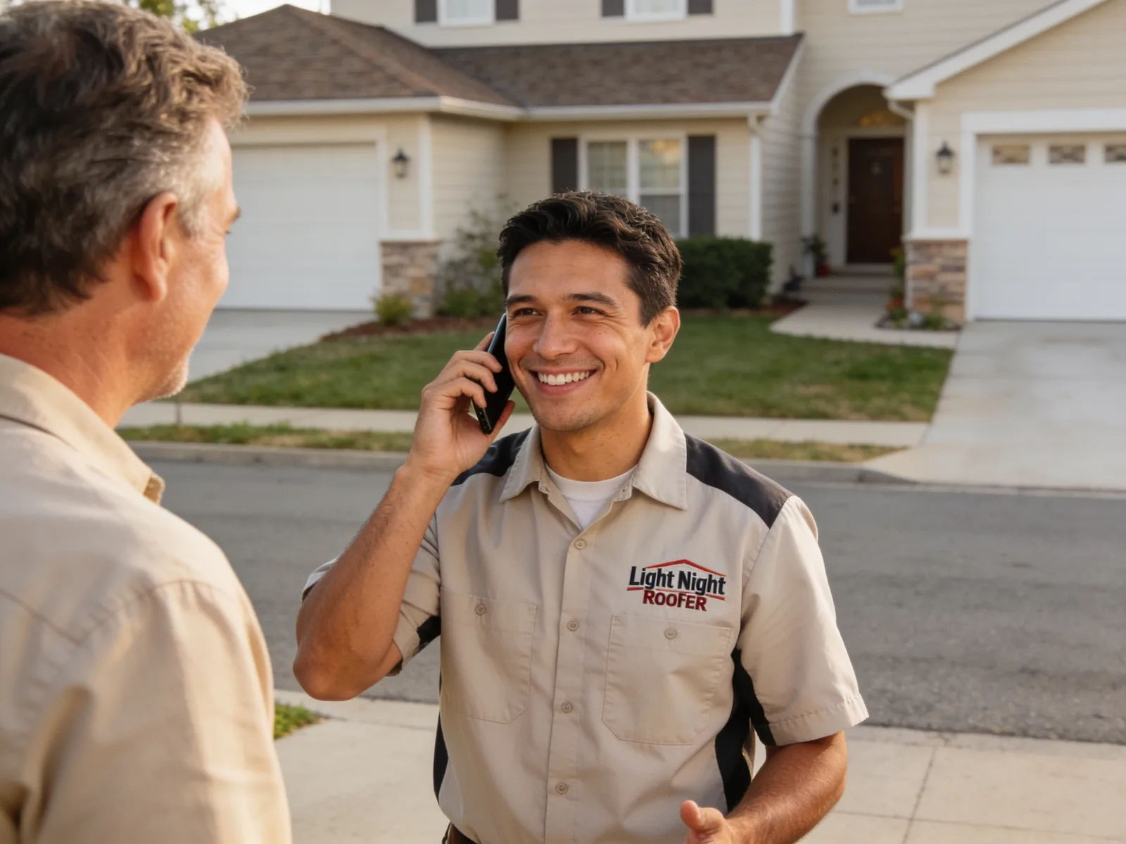 Emergency Roof Repair Rule, TX FAQs